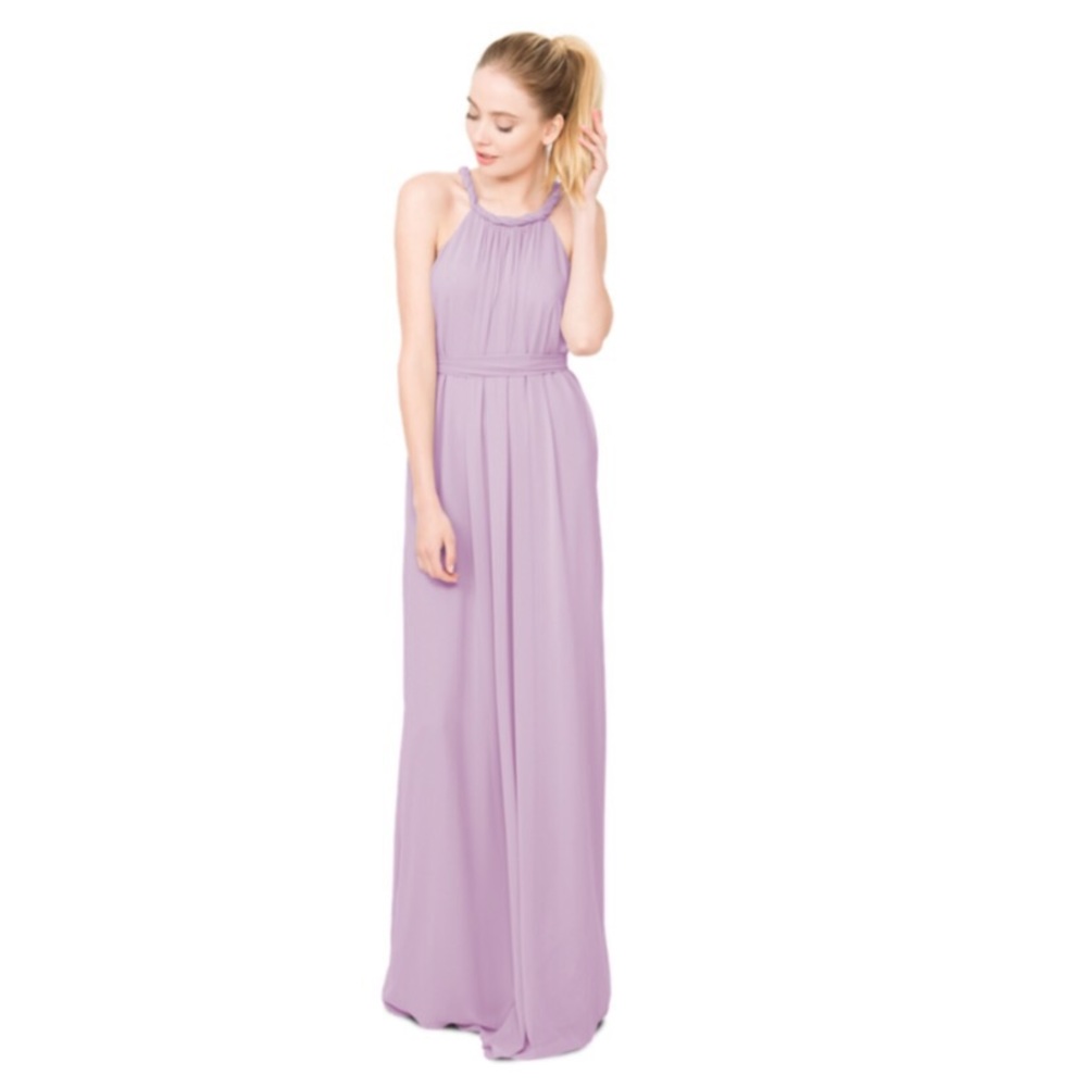 Joanna August Catherine Long dress, size XS